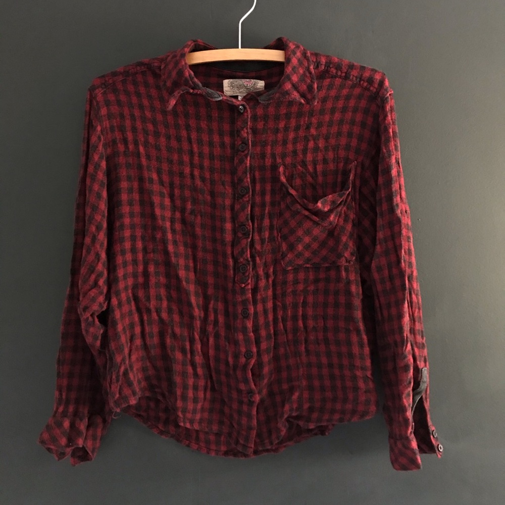 Super Soft Flannel